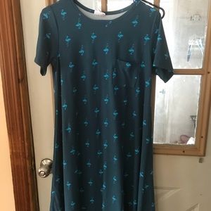 LuLaRoe Carly